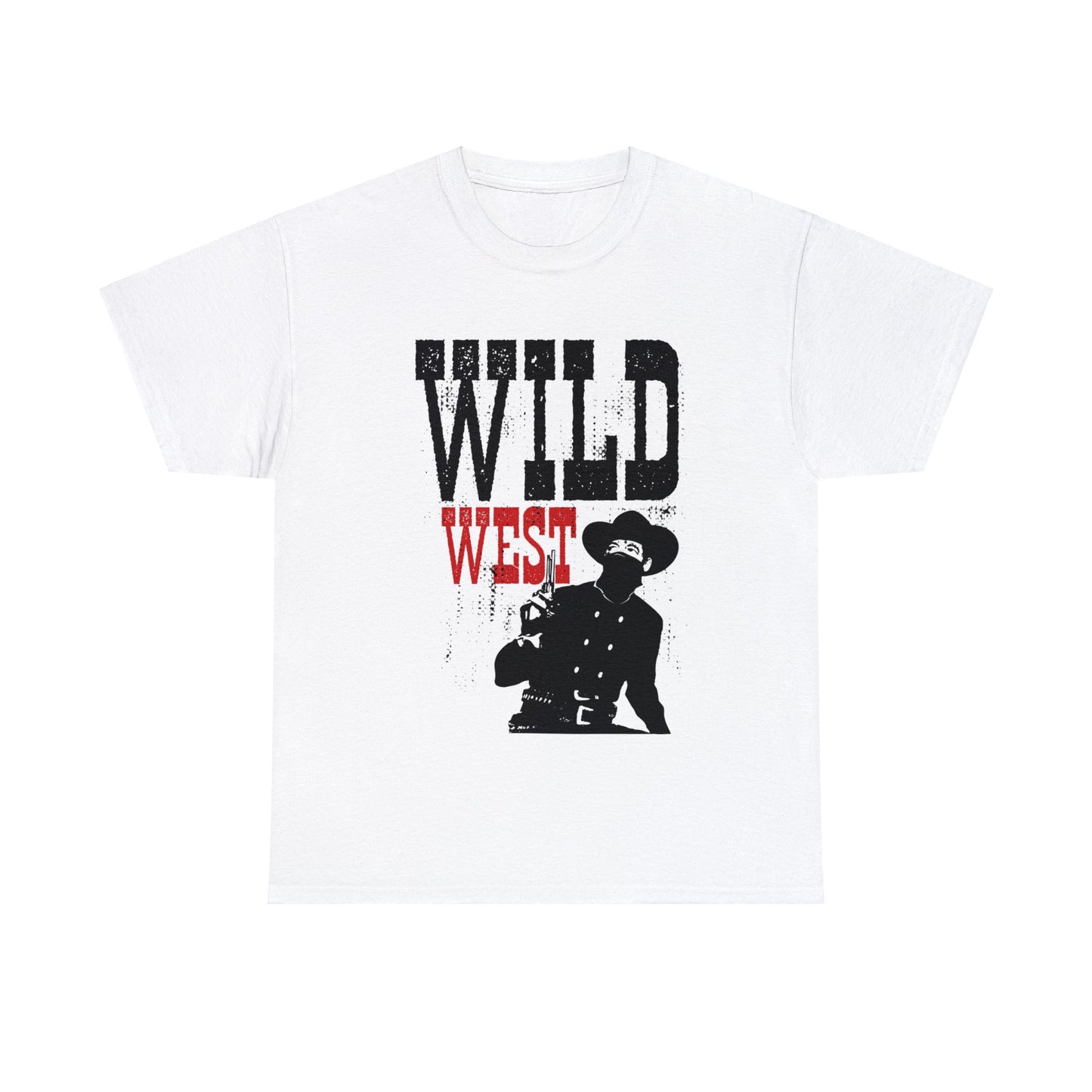 Wild West Tee