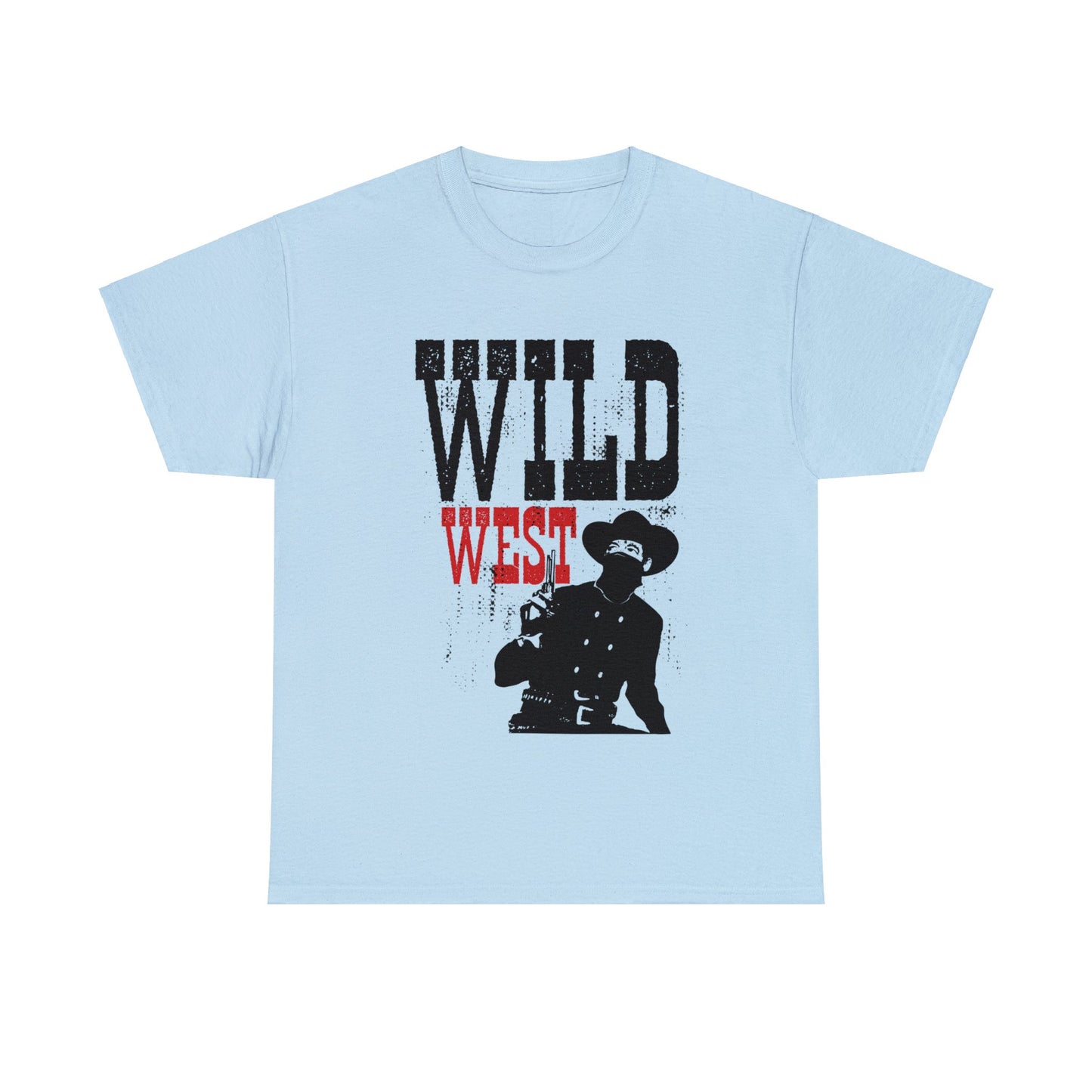 Wild West Tee