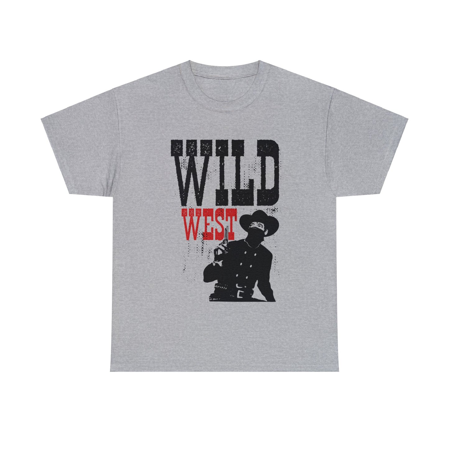 Wild West Tee