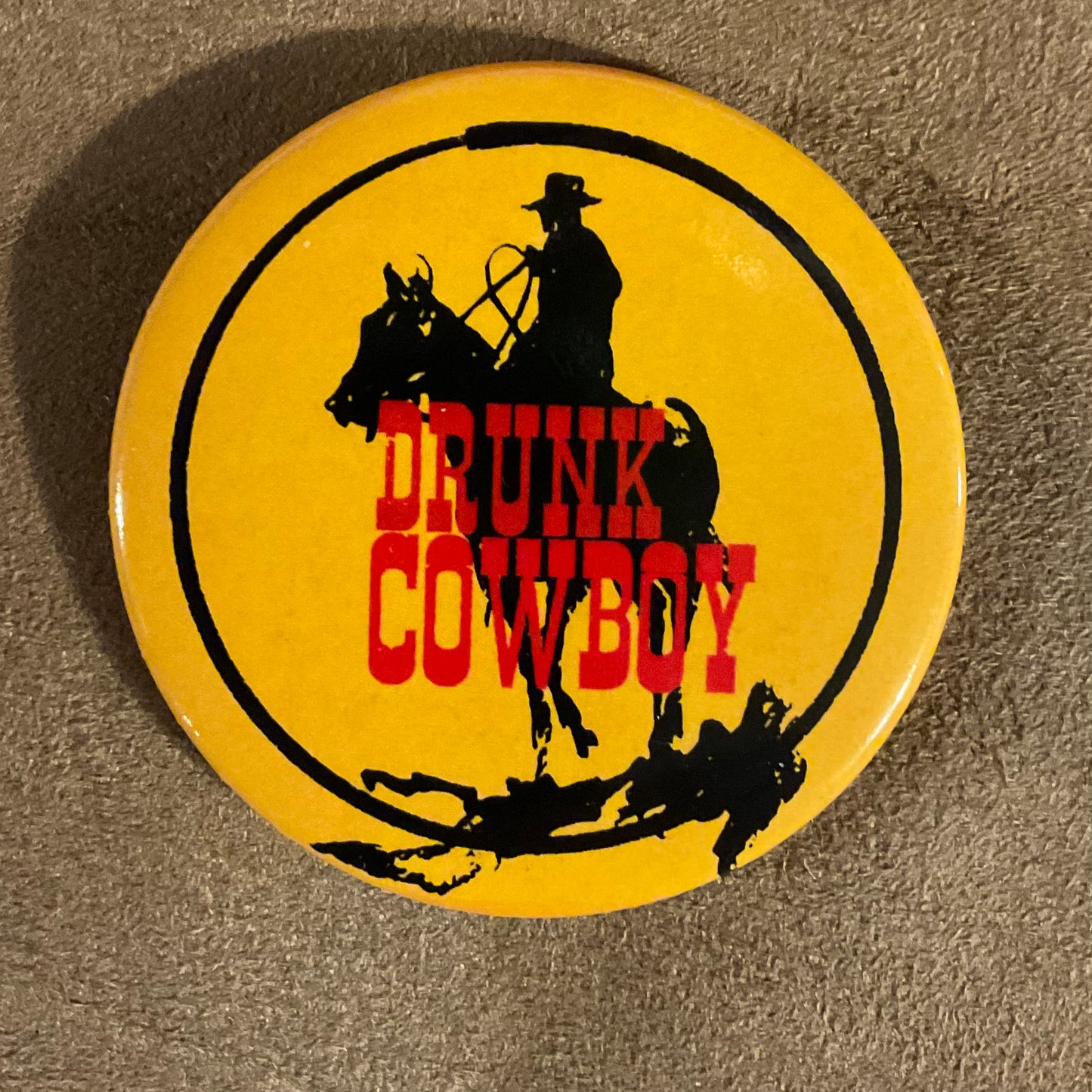 Drunk cowboy dice pack